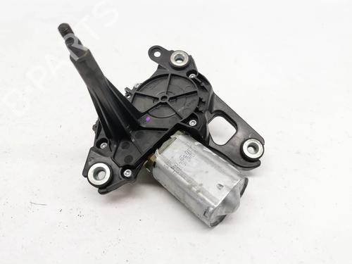 Used Rear wiper motor MINI MINI CLUBMAN (R55) Cooper D (109 hp) 8847511