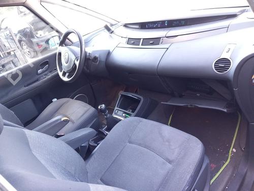 Instrument cluster RENAULT ESPACE IV (JK0/1_) 2.0 (JK0A, JK1D, JK0N) | BP34625543C47  - Image 8