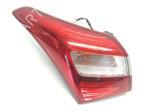 Used Left taillight Left taillight 39004381 39004381