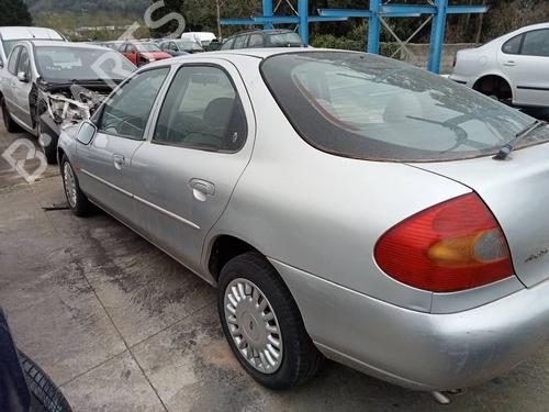 Alternator FORD MONDEO II (BAP) 1.8 TD | BP13416262M7 