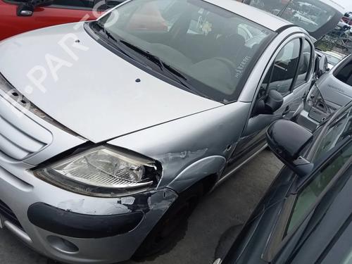 ECU airbags CITROËN C3 I (FC_, FN_) 1.4 HDi | BP13910544M53 