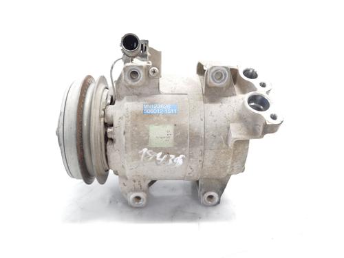 AC compressor MITSUBISHI L200 / TRITON (KA_T, KB_T)  | BP20666814M34 