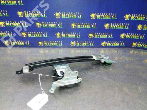 Used Rear left window mechanism Rear left window mechanism VOLVO S60 I (384) 2.4 D (130 hp) 8445918 8445918