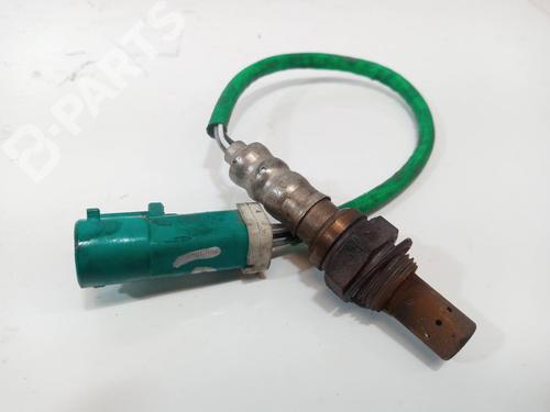 Used Electronic sensor Electronic sensor FORD FIESTA IV (JA_, JB_) 1.3 i (60 hp) 10507422 10507422