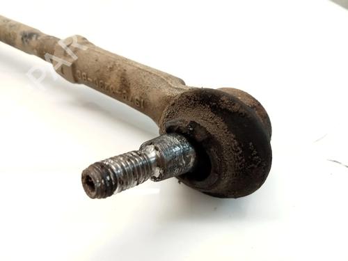 Steering rack FORD MONDEO III (B5Y)  | BP19654020M22 