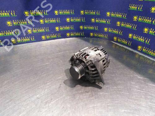 Used Alternator RENAULT SCÉNIC I MPV (JA0/1_, FA0_) [1999-2010]  8459833