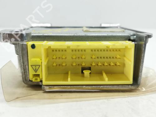 ECU airbags TOYOTA AURIS (_E15_)  | BP10182022M53 