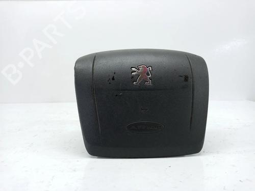 Airbag do condutor PEUGEOT BOXER Van [2006-2024]null 34052978D | 07354697730