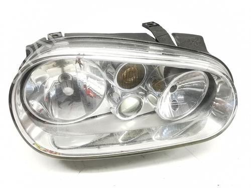 Højre forlygte Højre forlygte VW GOLF IV (1J1) 1.6 (100 hp) 33854672 33854672