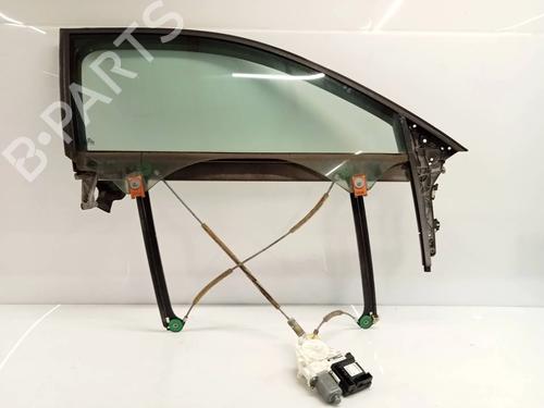 Used Front right window mechanism AUDI A3 (8P1) 2.0 TDI 16V (140 hp) 16831950