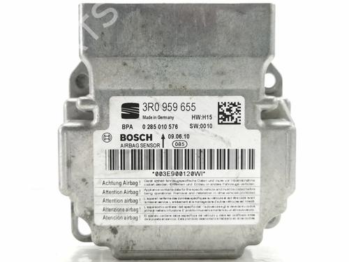 Used ECU airbags SEAT EXEO (3R2) 2.0 TDI (143 hp) 10355457
