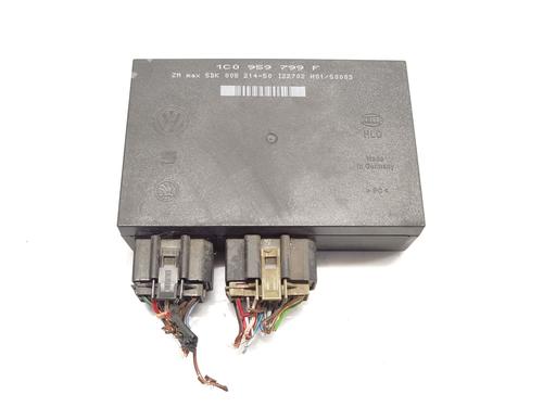 Used Electronic module Electronic module 39379789 39379789