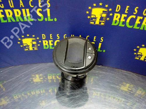 Used Climate control RENAULT ESPACE IV (JK0/1_) 2.2 dCi (JK0H) (150 hp) 8459291