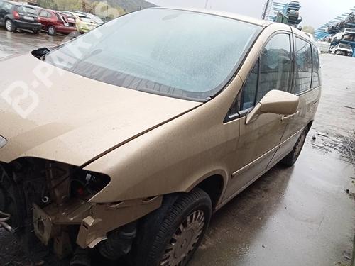 Used Parts LANCIA PHEDRA (179_)  2.2 JTD (179AXC1A)  1065795