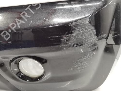 Front bumper KIA SORENTO I (JC) 2.5 CRDi | BP21812659C7 