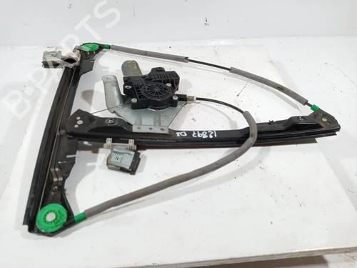 Front left window mechanism JAGUAR X-TYPE I (X400) 2.0 D | BP8481108C22 