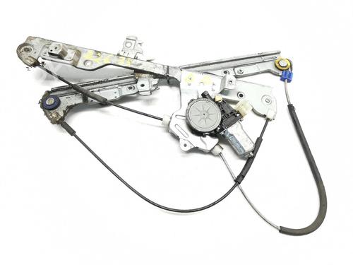 Rudehejsemekanisme Højre foran Rudehejsemekanisme Højre foran NISSAN CABSTAR (F24M, F24W) [2006-2013] 36987385 36987385