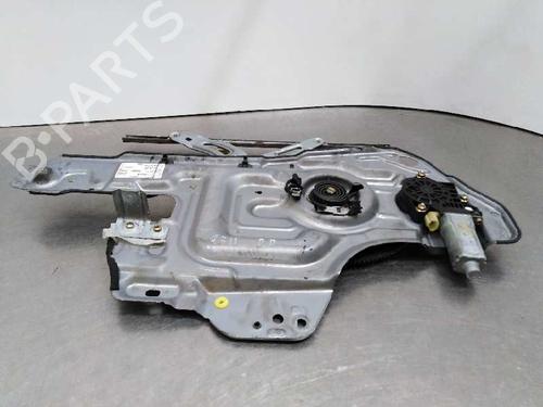 Used Front right window mechanism HYUNDAI TRAJET (FO) 2.0 CRDi (113 hp) 8461335