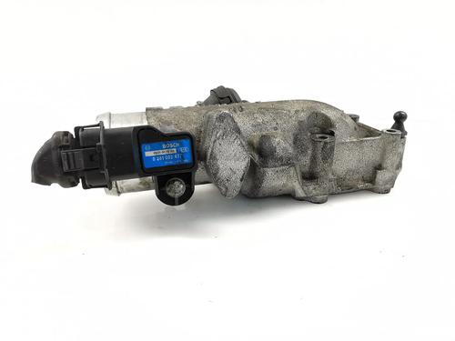 Electronic sensor OPEL VECTRA C (Z02) 2.2 DTI 16V (F69) | BP17029900M84 