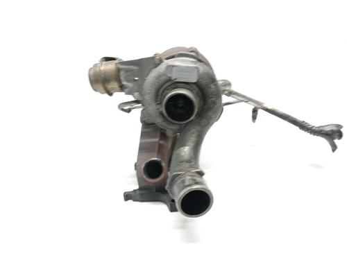 Turbolader/Kompressor RENAULT MEGANE II (BM0/1_, CM0/1_) [2001-2012]  28056796