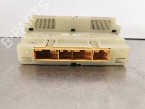 Climate control VW GOLF IV (1J1) 1.6 | BP8463959I5 
