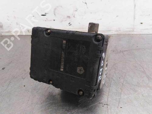 ABS pump JEEP GRAND CHEROKEE II (WJ, WG) 2.7 CRD 4x4 | BP8462261M43 