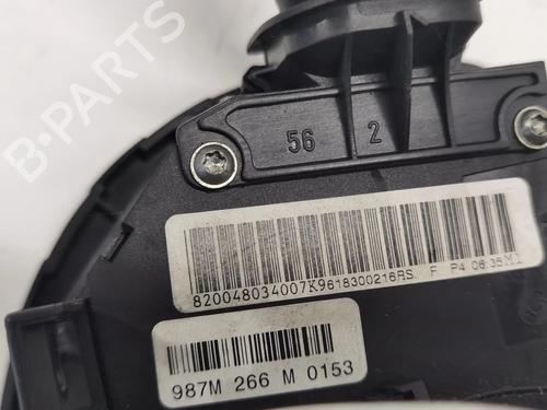 Switch RENAULT MEGANE II (BM0/1_, CM0/1_)  | BP14023907I30 