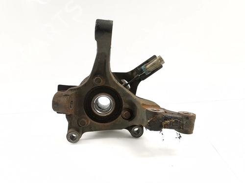 Left front steering knuckle OPEL ANTARA A (L07) 2.0 CDTI 4x4 | BP16121122M25 