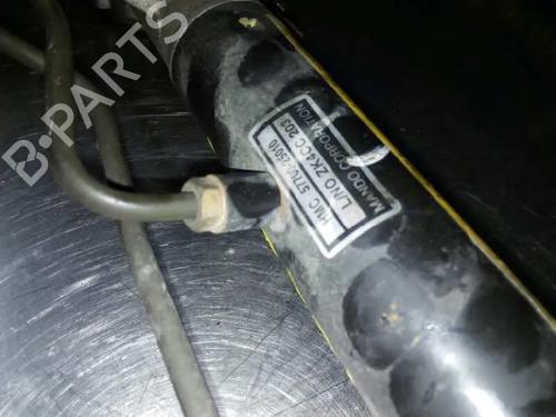 Steering rack HYUNDAI ACCENT II (LC)  | BP11700852M22 