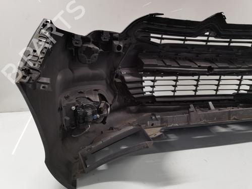 Front bumper CITROËN C4 II (NC_) 1.6 HDi 110 | BP29834929C7 