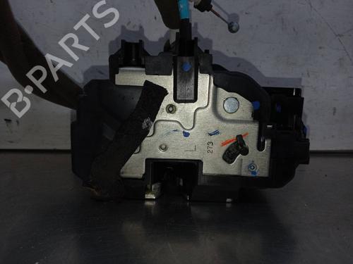 Rear left lock NISSAN NOTE (E12) 1.2 | BP8469230C100 