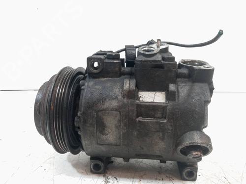 AC compressor AUDI A6 C5 Avant (4B5) 2.5 TDI quattro | BP9448840M34 