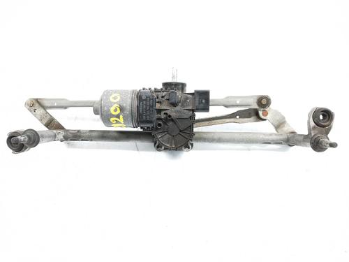 Viskermotor vindrude SEAT IBIZA IV (6J5, 6P1) 1.6 TDI (90 hp) 29983242