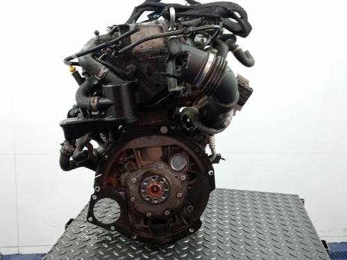 Engine FORD FOCUS II (DA_, HCP, DP) 1.8 TDCi | BP30200957M1