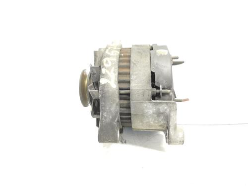 Used Alternator Alternator RENAULT CLIO I (B/C57_, 5/357_) 1.2 (B/C/S57A, B/C57S, 5/357F, 5/357J, 5/357L, 5/357R) (58 hp) 40446763 40446763