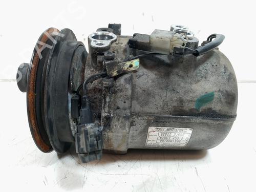 AC compressor NISSAN PRIMERA (P11)  | BP8473545M34 