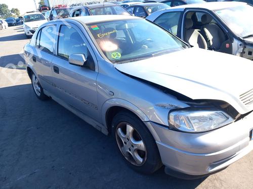 Used Parts OPEL ASTRA G Hatchback (T98) 1.6 16V (F08, F48) (101 hp) 4261708