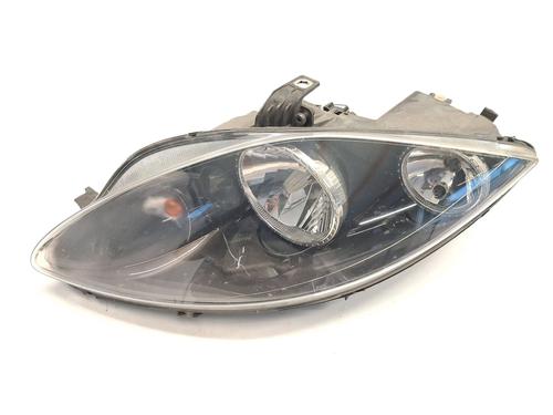 Used Left headlight SEAT TOLEDO III (5P2) 2.0 TDI 16V (140 hp) 32134671