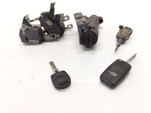 Electronic module SEAT TOLEDO II (1M2) 1.9 TDI | BP27860532M83 