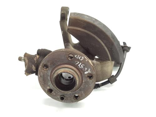 Used Right front steering knuckle VW SHARAN (7M8, 7M9, 7M6) 1.9 TDI (115 hp) 27526397