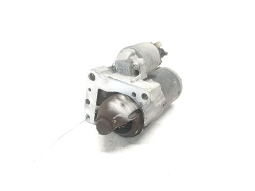 Used Starter CITROËN C4 I (LC_) [2004-2014]  28326962