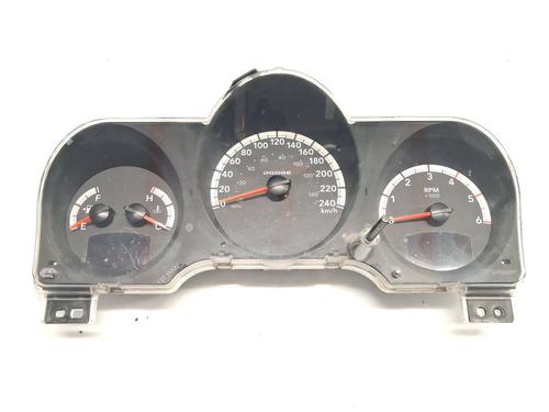 Kombiinstrument DODGE NITRO 2.8 CRD 4WD (177 hp) 32508009