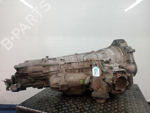 Gearbox AUDI A4 B6 Avant (8E5) 2.5 TDI | BP38754982M3 - Image 2