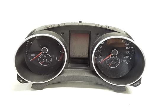 Used Instrument cluster VW GOLF V (1K1) 1.4 16V (80 hp) 13577980