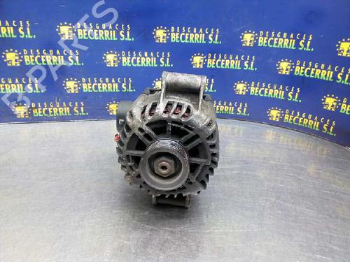 Generator FORD MONDEO III Saloon (B4Y) 2.0 16V TDDi / TDCi | BP8453733M7 