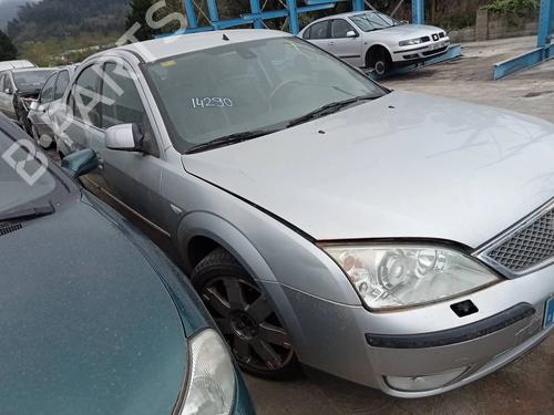 AC compressor FORD MONDEO III (B5Y)  | BP10207989M34 