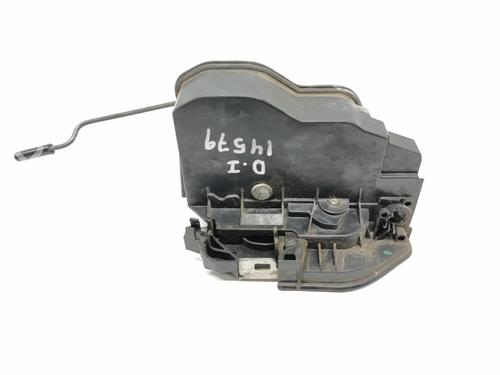 Used Front left lock BMW 5 (E60) 530 d (218 hp) 10283375