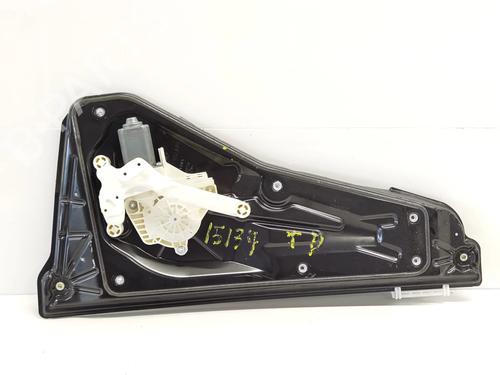 Used Rear right window mechanism LAND ROVER RANGE ROVER SPORT I (L320) 2.7 D 4x4 (190 hp) 12858659