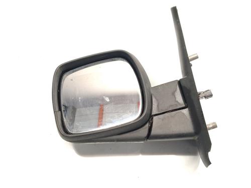 Used Left mirror RENAULT KANGOO / GRAND KANGOO II (KW0/1_) 1.5 dCi 85 (KW0K, KW0L, KW0B) (86 hp) 31664651