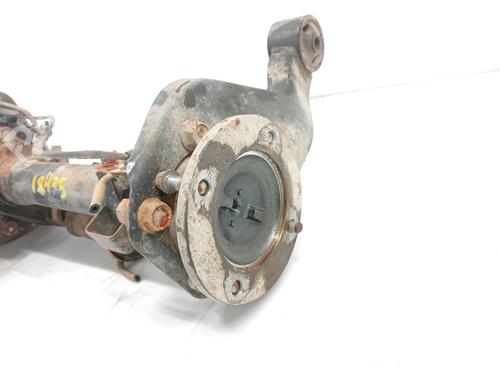 Front differential MITSUBISHI L200 / TRITON (KA_T, KB_T)  | BP28003990M23 